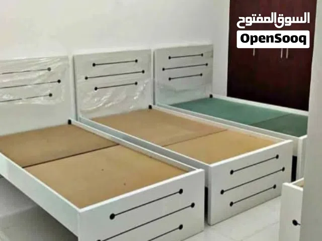brand New single bed