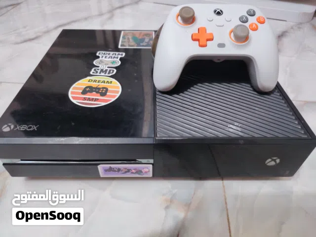 Xbox One Xbox for sale in Dhi Qar