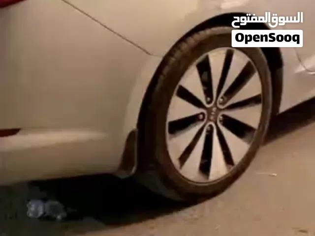 ديسكو 18 مجرح اوبتيما 2012