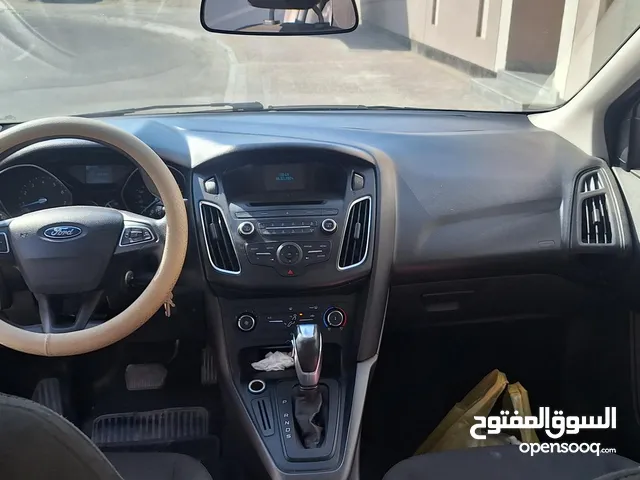 Used Ford Focus in Manama