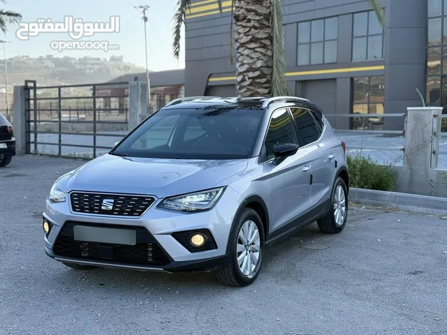 ارونا اكسلنص ترخبص 2021