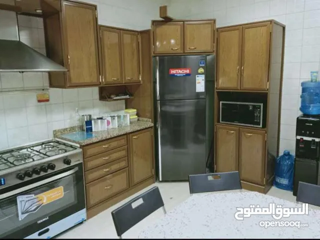 191m2 3 Bedrooms Apartments for Rent in Amman Daheit Al Rasheed