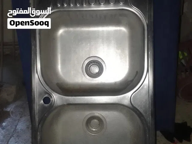 بطارية مطبخ جديدة ومجلة مطبخ نوعية نضيفه