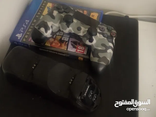 PlayStation 4 PlayStation for sale in Al Ain
