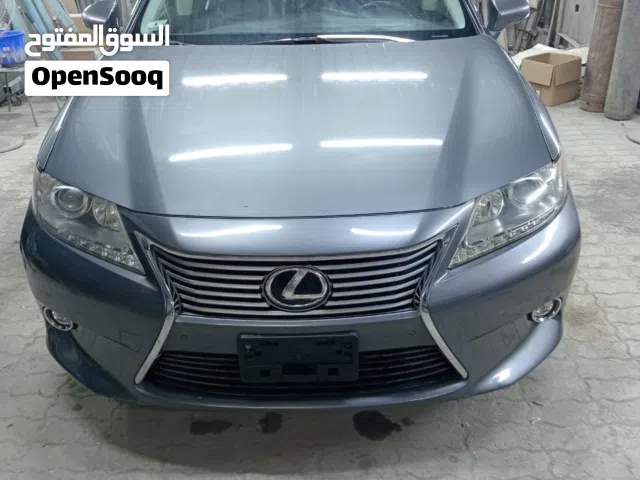 2015 Lexus ES ES 350