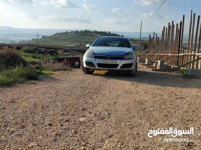 اوبل استر 2006