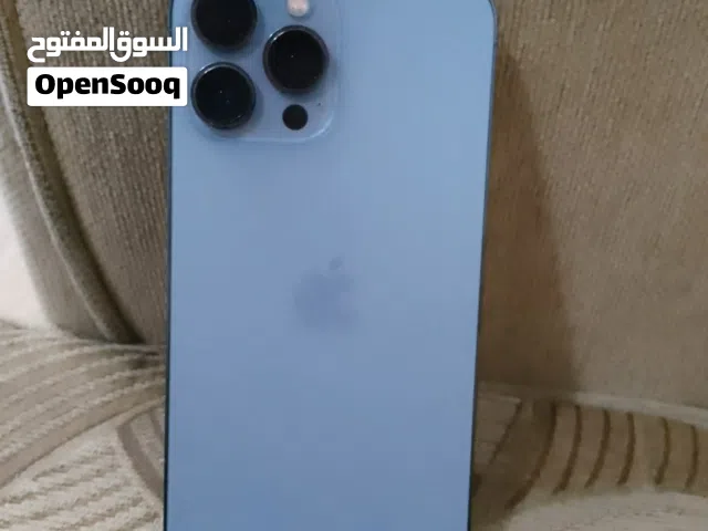 Apple iPhone 13 Pro Max 128 GB in Irbid