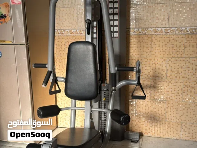 جهاز ملتي جم