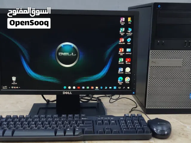 Other Dell  Computers  for sale  in Jeddah