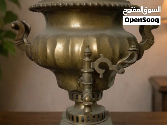 سماور روسي