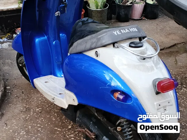 2003 Yamaha FJ-09