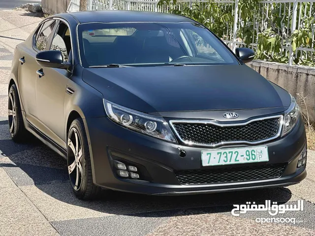 Used Kia K5 in Bethlehem