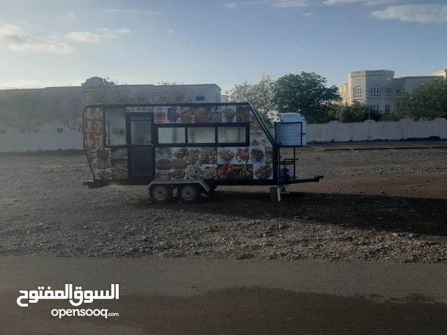 Caravan Other 2023 in Al Batinah