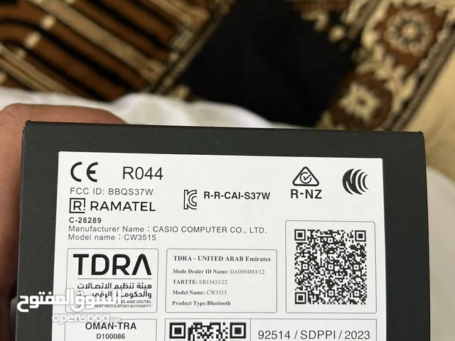 ساعة جي شوك إصدار مميز وفريد ورياضي G-shock for sport بسعر ولا غلطه Low-price