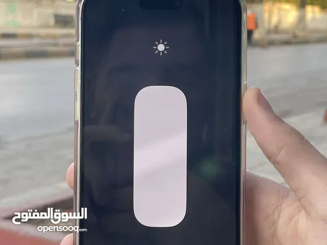 Apple iPhone 14 Pro Max 256 GB in Irbid