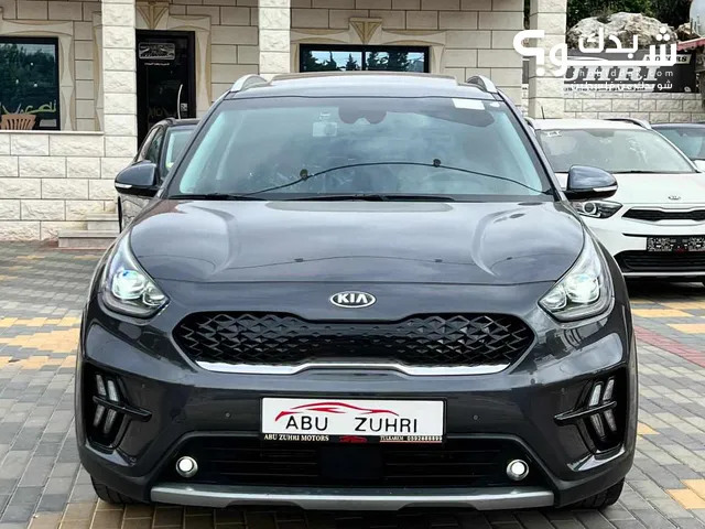 Kia Niro 2020 in Tulkarm