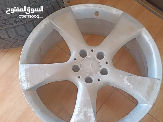 Bridgestone 17 Tyres in Tripoli