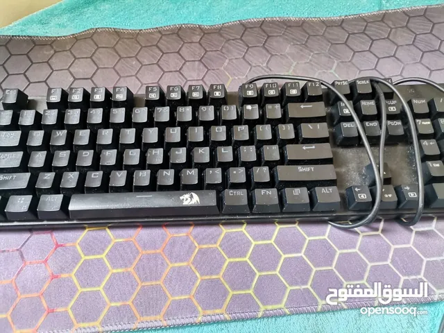 Gaming PC Keyboards & Mice in Ras Al Khaimah