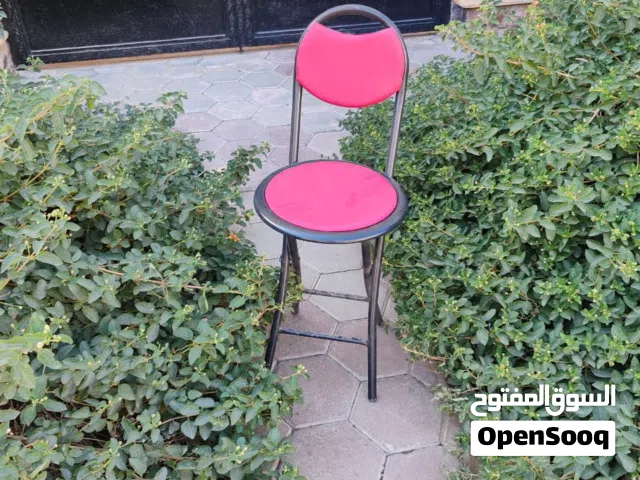 كرسي الصلاه والرحلات من تميمه