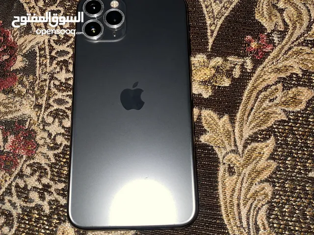 Apple iPhone 11 Pro 256 GB in Irbid