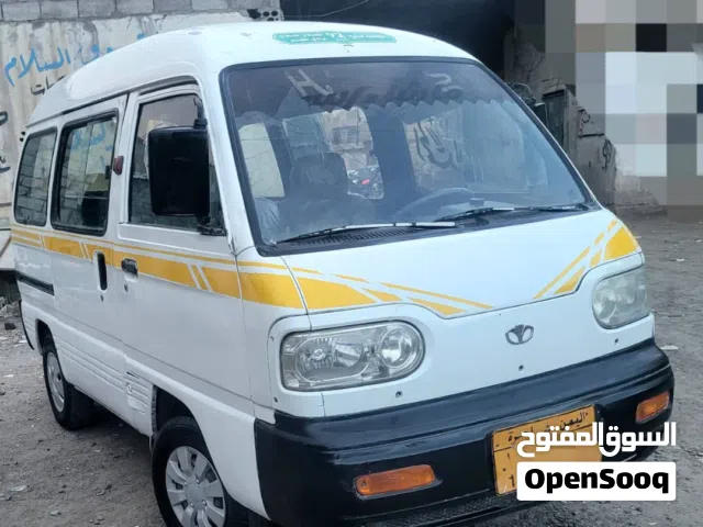 2006 دايو داماس