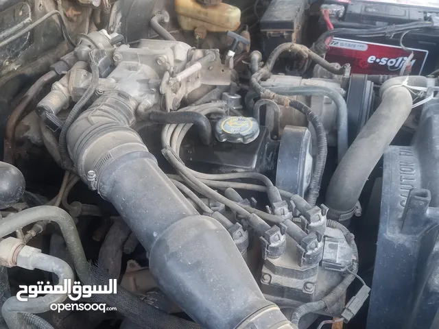 Used Ford Other in Gharyan