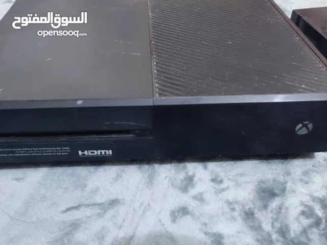 Xbox One Xbox for sale in Hadhramaut