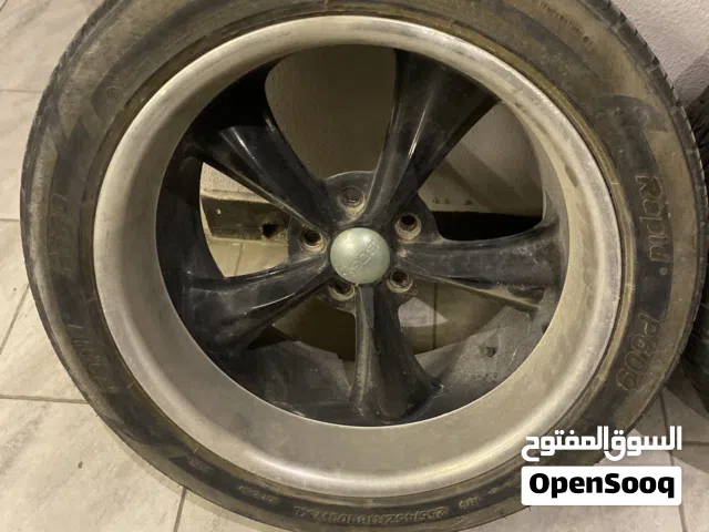 للبيع رينجات امريكي ريسنق اصلين مستعمل كل جديد
