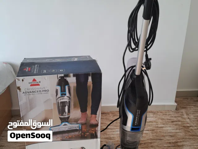  Bissell Vacuum Cleaners for sale in Irbid