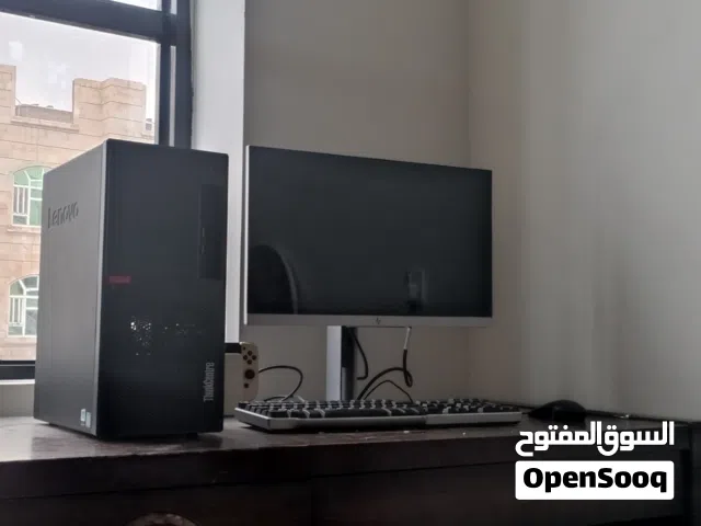 Lenovo Thinkcentre