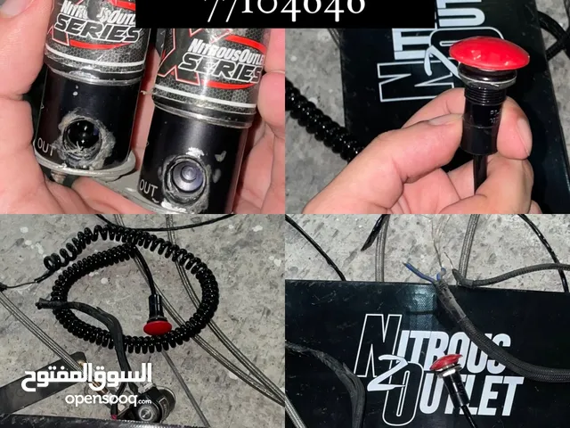 كت غاز زر + هيتر + سلنويد مع الهاوز شغال 100%