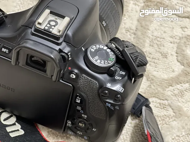 Canon DSLR Cameras in Al Batinah