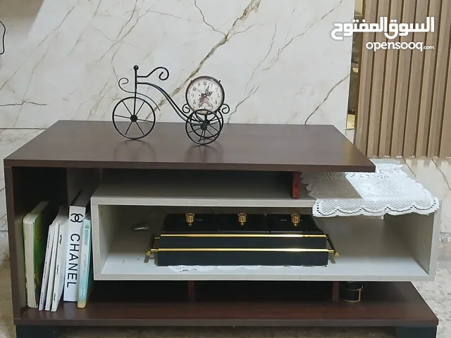 طاولات وسط مودرن