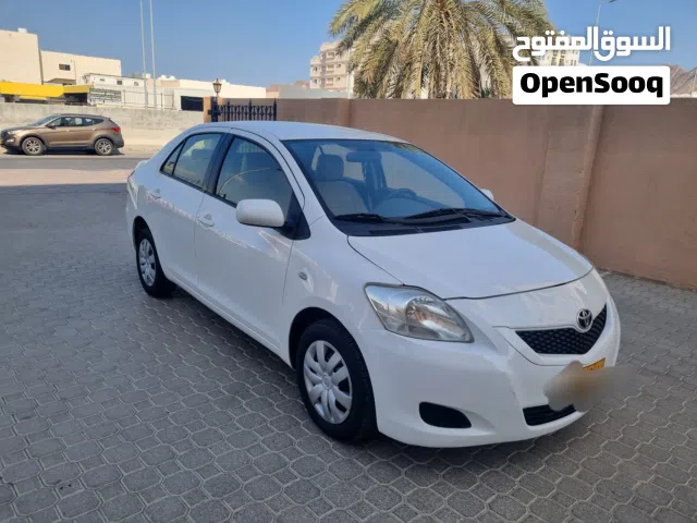 2012م ياريس جير جامات عااااادي