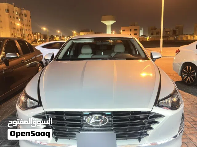 Used Hyundai Sonata in Muharraq