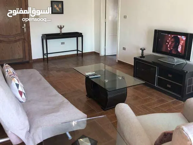70 m2 2 Bedrooms Apartments for Rent in Amman Shmaisani