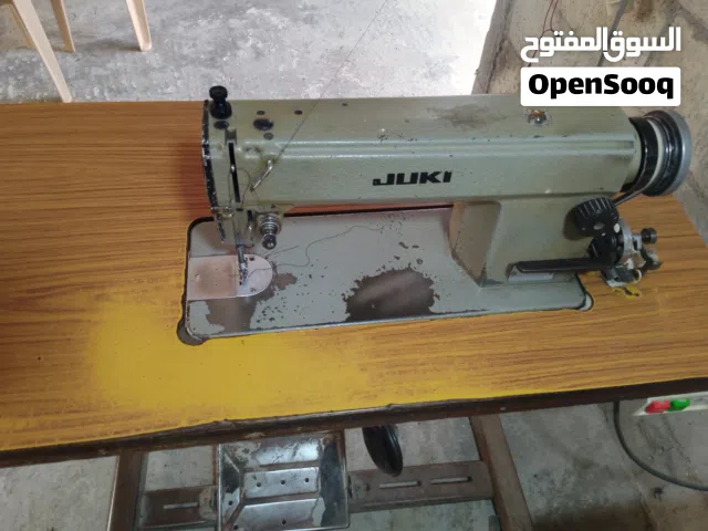 مكنة خياطه صناعي جوكي