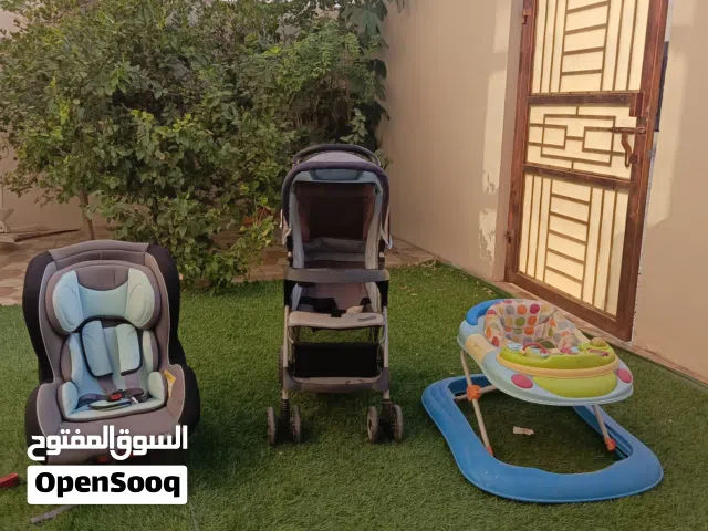 أكسوارات الأطفال