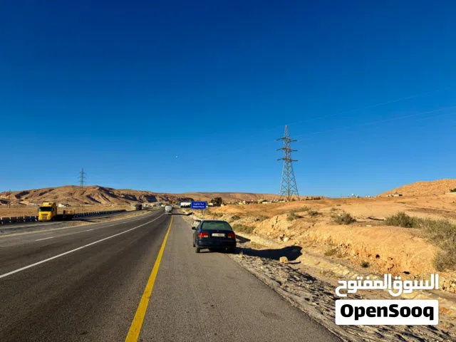 Mixed Use Land for Sale in Aqaba Qweira