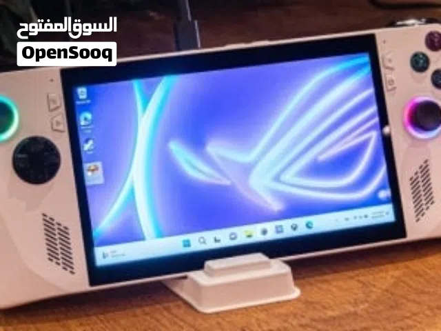 rog ally  للبيع كاش او حوالة