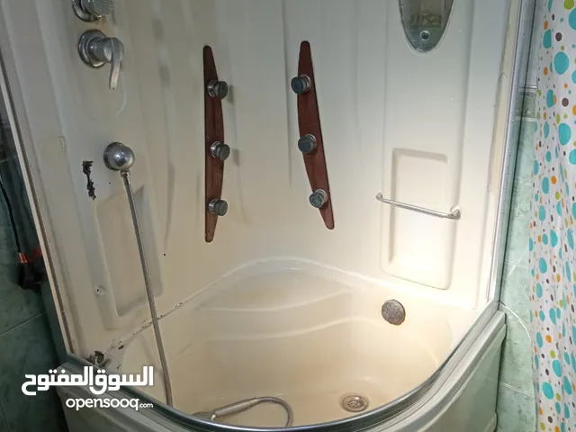 جاكوزي مستعمل
