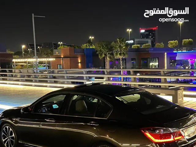 Honda Accord 2015 in Muharraq