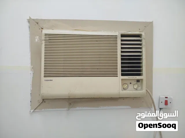 Toshiba 1.5 to 1.9 Tons AC in Muharraq