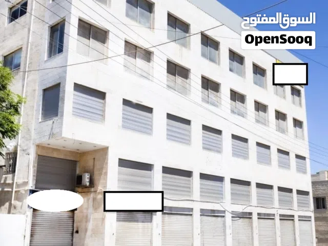 مجمع تجاري صناعي بموقع استراتيجي بالبيادر الصناعية مؤجر ب9% - الرقم المرجعي 48151