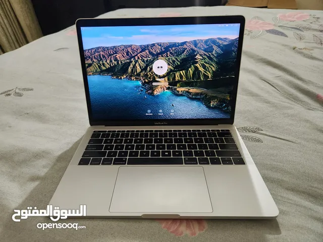 Macbook pro 2017 same like brand new
