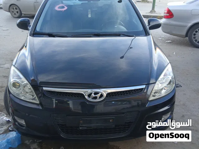 . i30 .موديل 2008