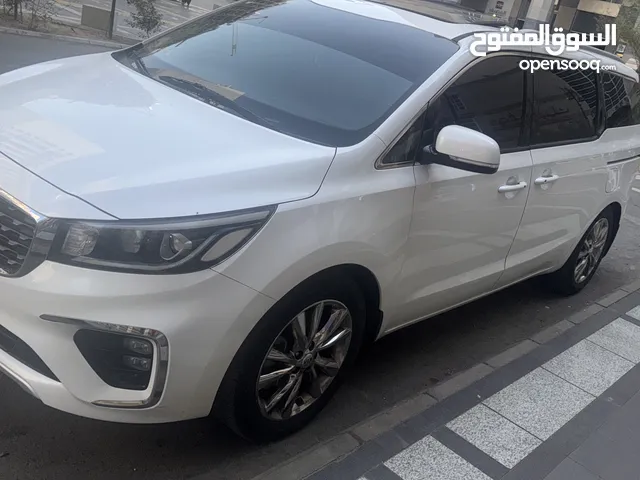 Used Kia EV6 in Sharjah