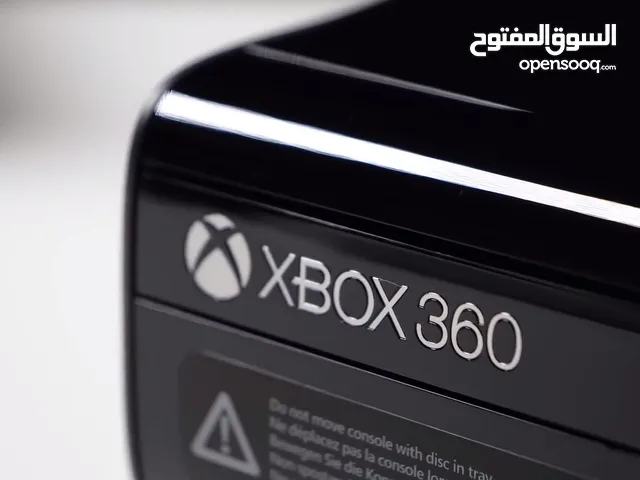 Microsoft Xbox 360 Ultraslim RGH 3.0 with 650 Huge! loads of games