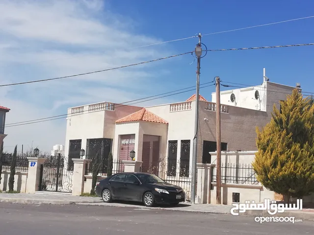 Residential Land for Sale in Amman Uyun Al-Dhib