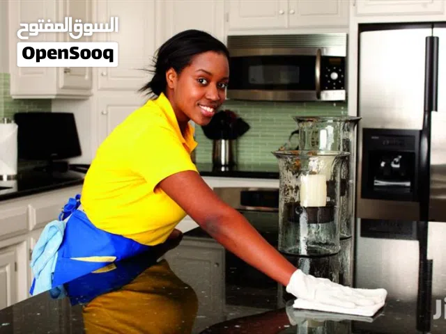 services cleaning and caregiver